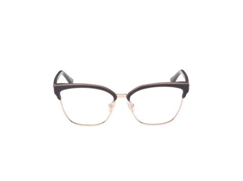 Guess Gu2945 020 Eyeglasses Woman Shop Online Free Shipping