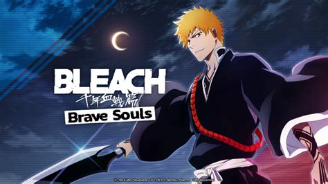 The Bleach Thousand Year Blood War The Conflict Broadcast