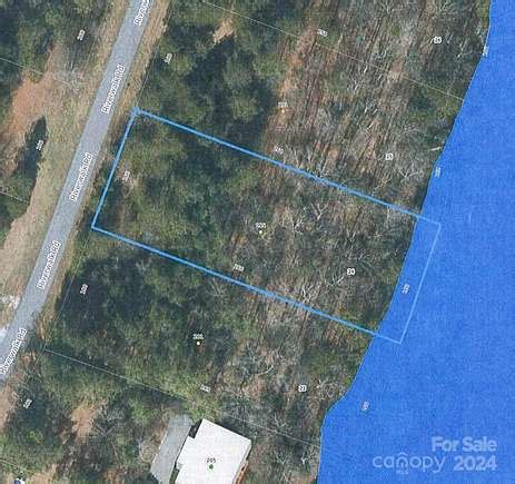 0.61 Acres of Residential Land for Sale in Stony Point, North Carolina ...