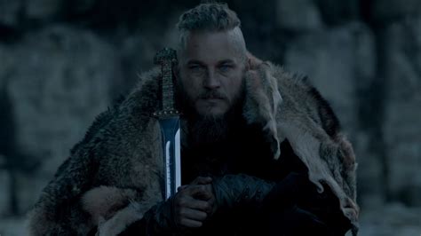 Ragnar Lothbrok HD Wallpapers