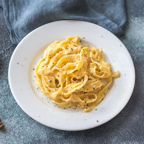 Fettuccine Alfredo Rezept [essen Und Trinken]