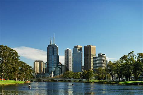 river view seriocomic