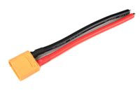 G Force Rc Steckverbinder Mit Kabel Xt Stecker Awg Cm