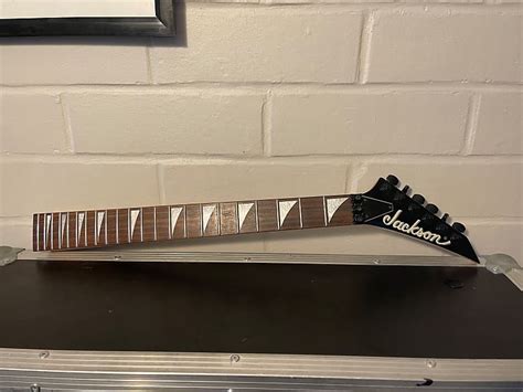 Jackson RR | Reverb
