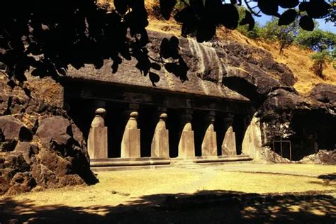 Elephanta Caves Mumbai Timings (History, Entry Fee, Height, Images ...