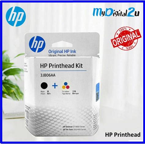 Hp M H A Black M H A Tri Color X E Aa Black Jb Aa Gt Gt