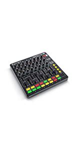 Amazon Novation Mk Launchpad Mini Compact Usb Grid Controller For