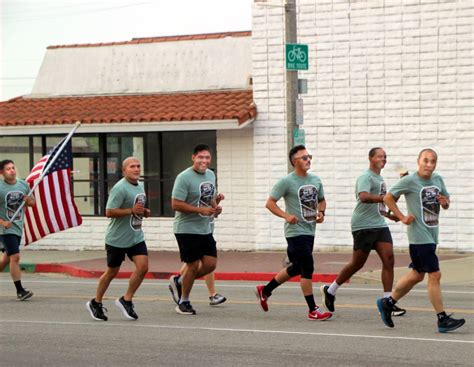 Sppd Participates In 2024 Law Enforcement Torch Run For Special