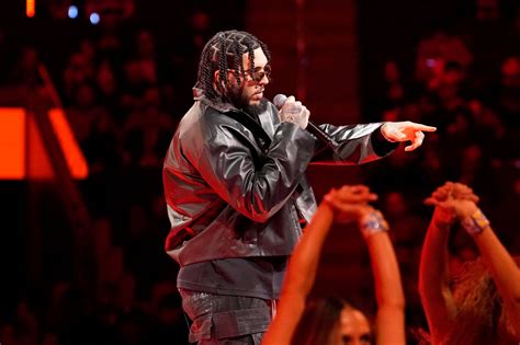 LiAngelo Ball Treats Rolling Loud Los Angeles To A New Song Premiere