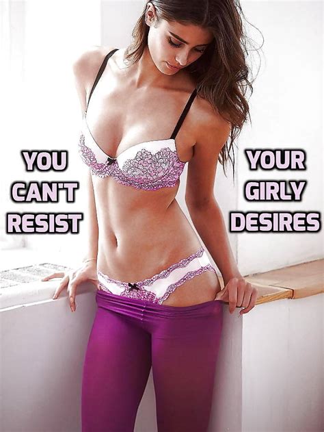 Super Horny Sissy On Tumblr