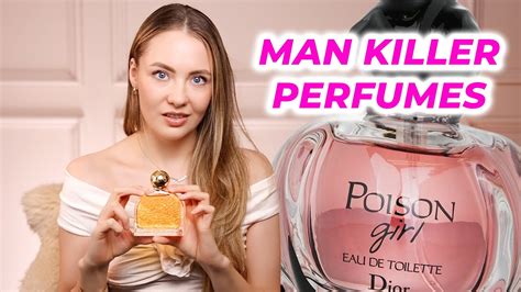 Top Sexiest Perfumes For Women Youtube