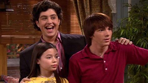 Drake Y Josh Dónde Ver Reparto Y Mejores Episodios Cine Premiere