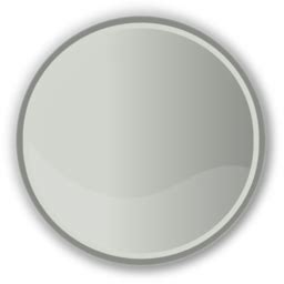 Free Circle Grey Icon Png Ico And Icns Formats For Windows Mac Os X