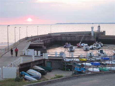 D Couvrir Tharon Plage Au Camping Du Vieux Ch Teau