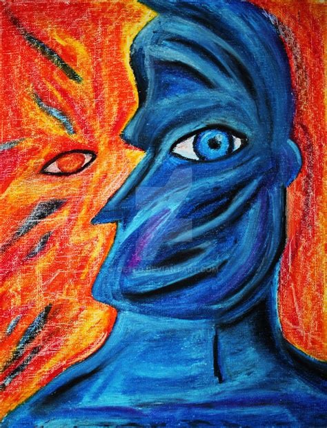 duality  oetfo  deviantart