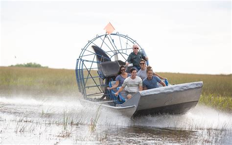 Best Florida Everglades Tours | Miami & Miami Beach