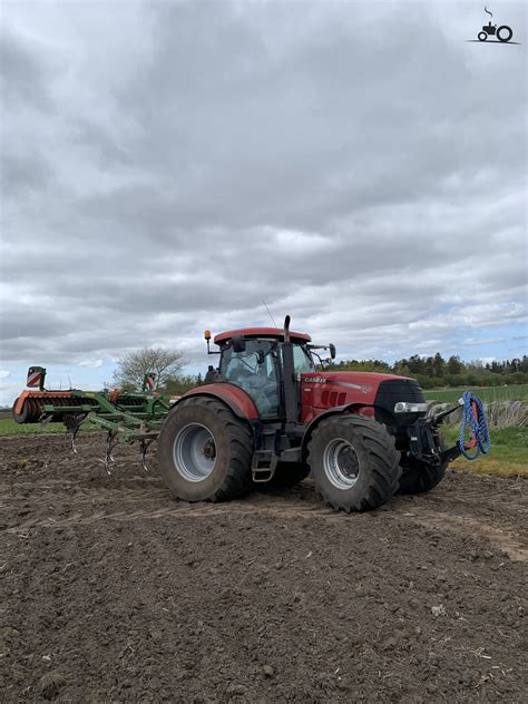 Foto Case IH Puma 225 1517292