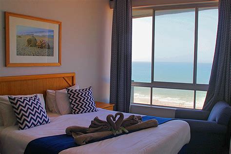 Silver Sands Durban Beachfront Accommodation