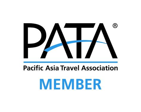 PATA Member Logo H