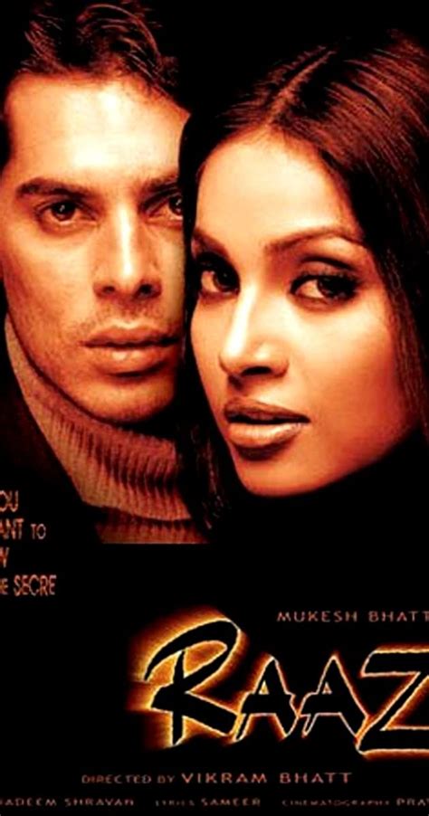 Raaz Movie: Review | Release Date (2002) | Songs | Music | Images | Official Trailers | Videos ...