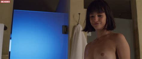 Naked Lihi Kornowski In Losing Alice