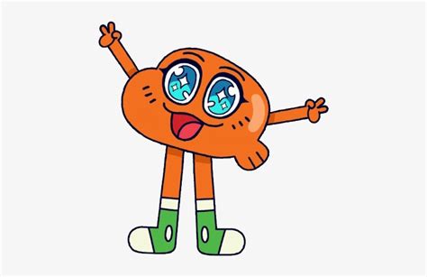 Deluxe Images Of The Amazing World Of Gumball Image Amazing World Of