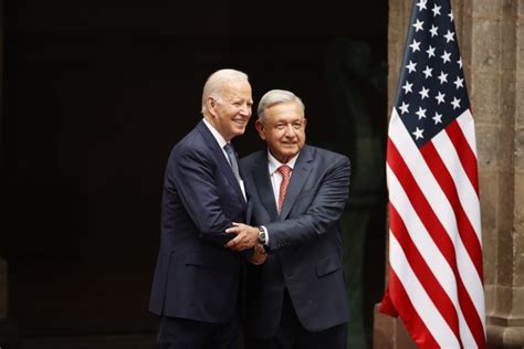 Biden se reúne con AMLO y Trudeau en México qué acordaron los tres