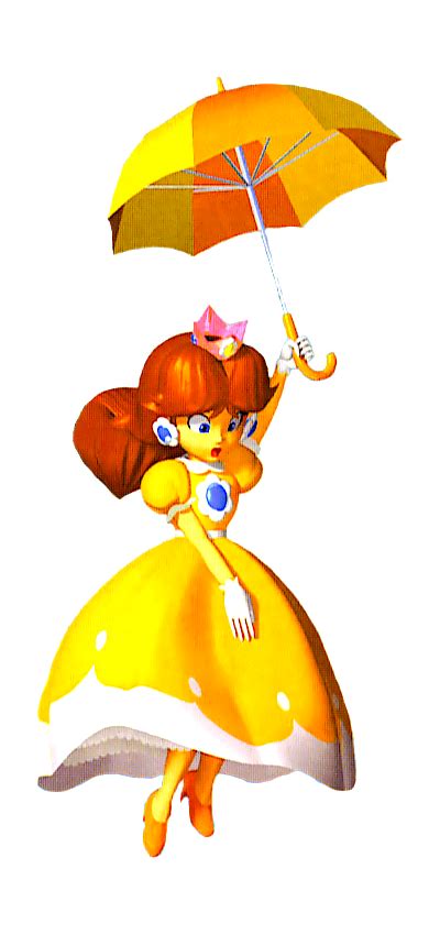 Princess Daisygallery Mariowiki Fandom Powered By Wikia