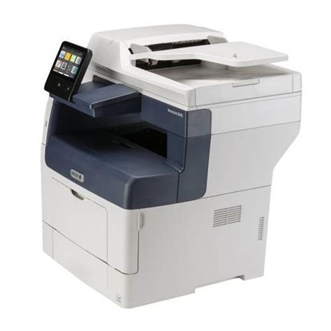 Xerox Versalink B405 Bw Monochrome Multifunction Laser Printer Copier Toronto Copiers