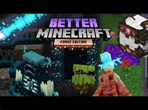 Minecraft PE 1 20 Modlu Survival mod paketi MCPE MOD PACK EN İYİ