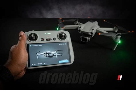 Smart Features in Drones (Explained for Beginners) - Droneblog