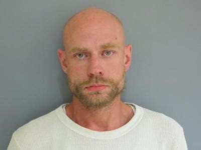 Bradley Dean Walz A Registered Sex Or Violent Offender In Rome City