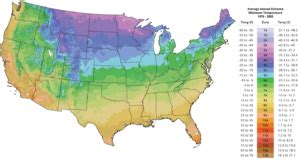 Minnesota Growing Zones Explained Jardin Hq