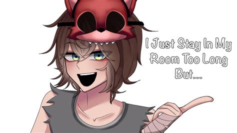 Fnaf As Anime Michael Afton Wattpad 54 Off