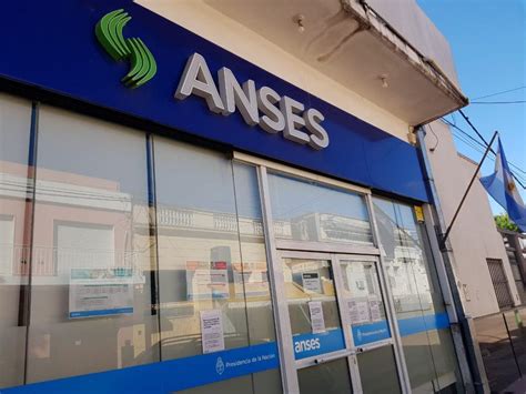 Anses Comenz A Pagarse La Primer Cuota Del Refuerzo De Ingresos