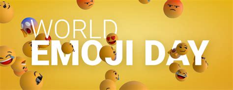 Celebrating World Emoji Day - Stuller Blog