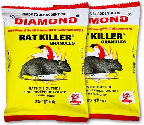 Why Rat X Is The Only Rat Poison I Will Ever Use Safe, 42% OFF