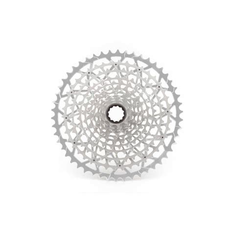 Cassette Garbaruk 11v Sram Xd Freehub 10 50t Silver