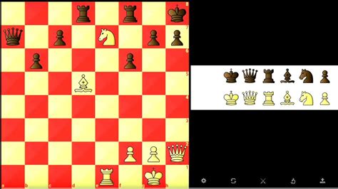 Chess Puzzles For Beginners