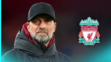 Give Me A Contract Liverpool Boss Klopp Makes Claim Amid Exciting