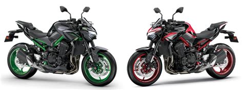 Las Mejores Motos Naked Limitables A Para Maquina Motors