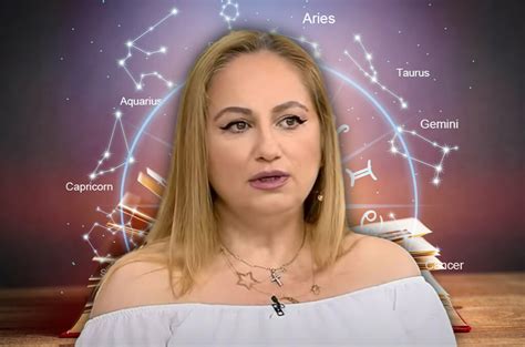 Horoscop Pana Pe 17 Martie 2024 Cu Cristina Demetrescu Racii Sunt Pe