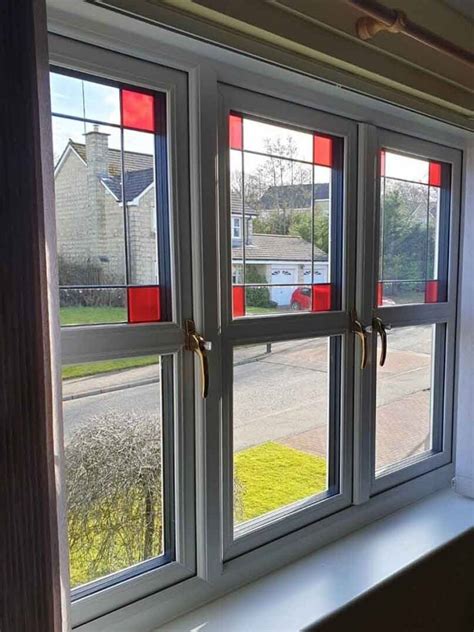 How Double Glazing Windows Improve Visibility Aesthetics