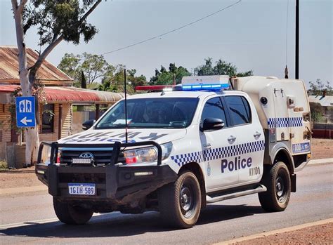 Pin By Aaron Viles On Western Australia Police Police Cars Emergency