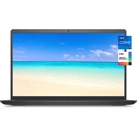 Dell Inspiron 15 3511 De 156 Pulgadas Core I7 1165g7 8gb Ram