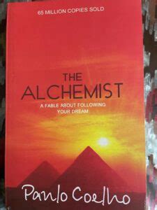 alchemist book review   favourite book digimotscom