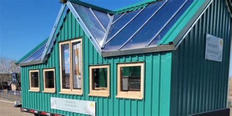 Passive Solar Greenhouses In Canada And Why They Matter