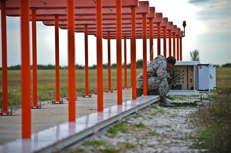 Good Communication Macdill Air Force Base Display