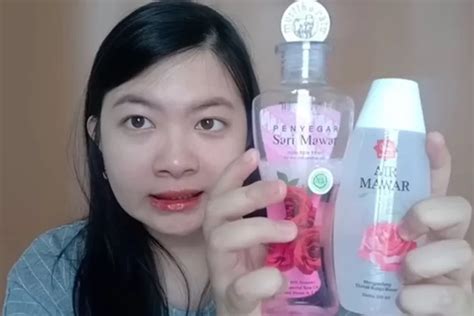 Battle Review Skincare Lokal Legendaris Dan Murah Mustika Ratu Vs Viva