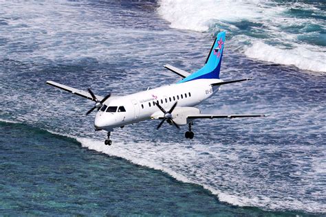 Air Tahiti Resumes Flights To Cook Islands